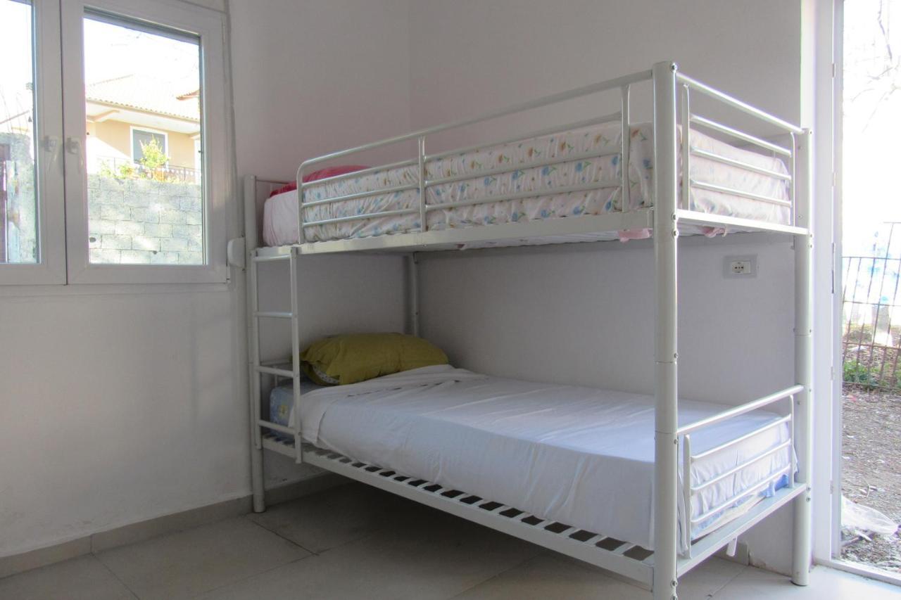 Elbasan Backpacker Hostel Zewnętrze zdjęcie