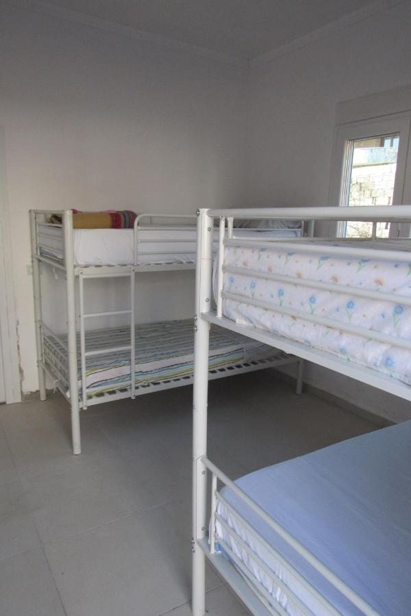 Elbasan Backpacker Hostel Zewnętrze zdjęcie