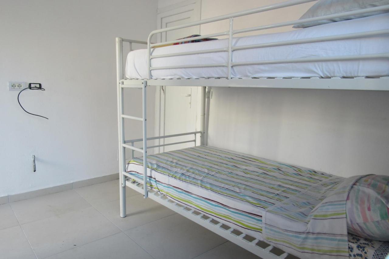 Elbasan Backpacker Hostel Zewnętrze zdjęcie