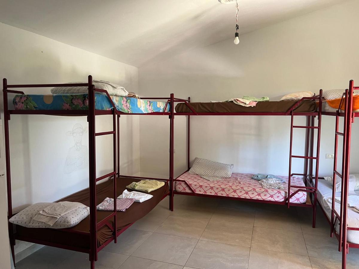 Elbasan Backpacker Hostel Zewnętrze zdjęcie