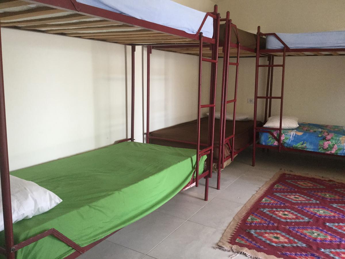 Elbasan Backpacker Hostel Zewnętrze zdjęcie